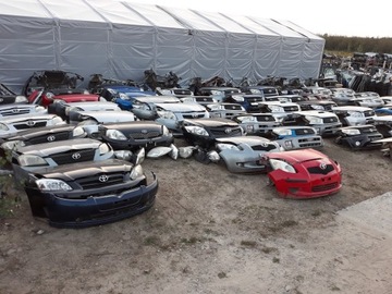 фото thumb №7, Toyota mr2 чверть поріг крило правий права