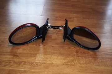 фото thumb №2, Зеркало левая 5pin правое 7pin alfa romeo gt r2009
