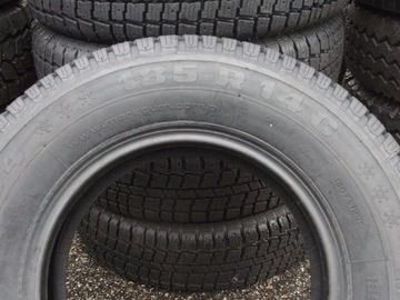 185 R14C 185/80R14C MKUG4 ZIMOWE GLIWICE MARKGUM