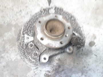 фото thumb №1, Bmw e90 e87 ступиця поворотний кулак перед права 6764444