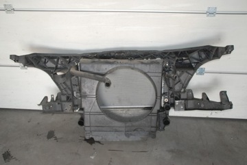 фото thumb №5, Комплект радіатор автоматична коробка передач 906 pas передній 06-