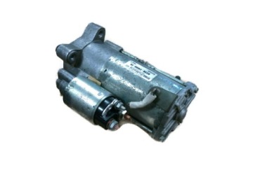 фото thumb №1, Стартер двигателя ford kuga mk2 2.0 tdci дизель