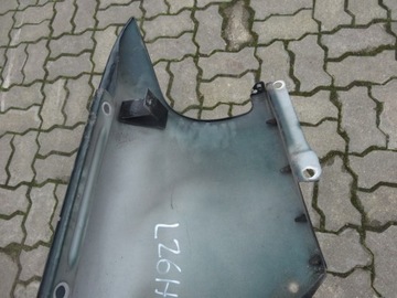 фото thumb №9, Audi a8 d2 99-02 крыло перед левый правый lz6h доставка