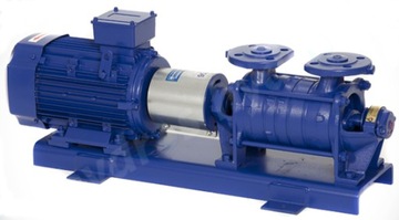 Pompa grudziądzka SKA 3.03 1,5/400V trzystopniowa