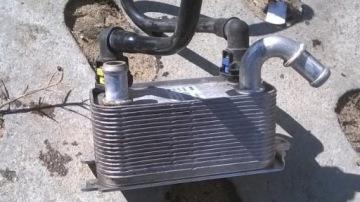 Купить Ford s max galaxy радиатор масла 2.0 ecoboost, фото thumb