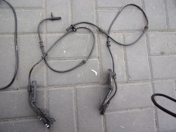 фото thumb №6, Infiniti q30 1.5 датчик abs перед зад левый правые