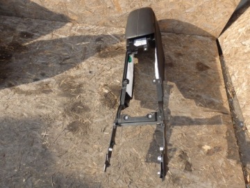 фото thumb №1, Підлокітник тунель середній ford mustang gt 2015-