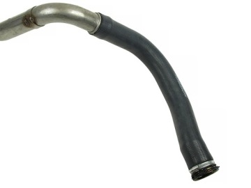 фото thumb №8, Шланг интеркулер renault laguna iii 1.5dci