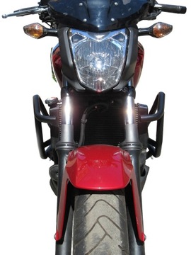 Gmole HEED HONDA NC 700 / 750 X, S (2012 - 2017)