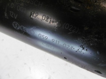 фото thumb №5, Стартер a4 a6 b5 fl superb 2.5 tdi 059911023h