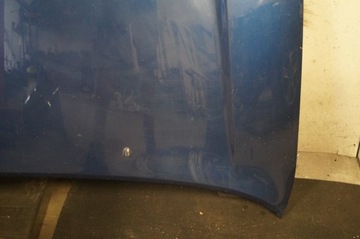 фото thumb №6, Toyota avensis t25 капот кришка двигуна lak. 8p4