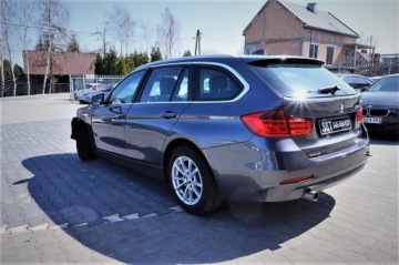фото thumb №11, Bmw 3 f31 f30 молдинг накладка пороговая правая b39
