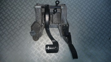 фото thumb №1, Vw touareg 7l тримач каркас педаль газу гальма