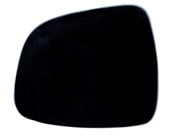 фото thumb №1, Fiat sedici 2006 стекло левая плоское