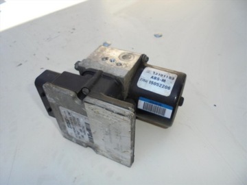 фото thumb №1, Насос abs 15113906 opel signum -доставка-