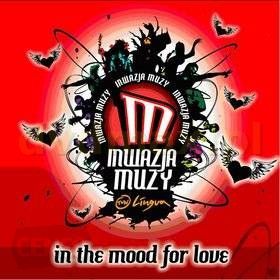 IN THE MOOD FOR LOVE 2CD TVN LINGUA SEX LOVE MUSIC PREZENT DLA UKOCHANEJ