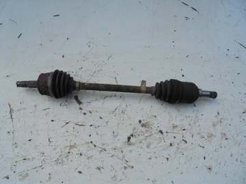 фото thumb №1, Привідний вал ліва fiat grande punto 1.2 8v -доставка-