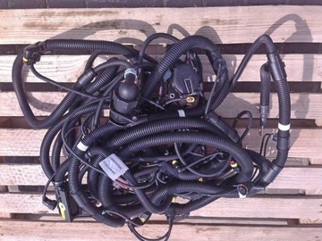 фото thumb №6, Жгут электрический iveco 5802091376 новая stralis