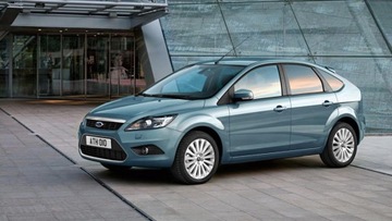 КРЕПЛЕНИЕ СИДЕНЬЯ ISOFIX ОРИГИНАЛ FORD