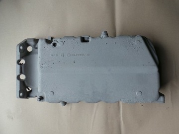 фото thumb №5, Поддон масла ford s-max 2.0 tdci