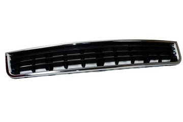 AUDI A4 B6 00-04 РИСУНОК РЕШЕТКА В БАМПЕРЕ