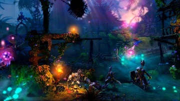 Trine 2 Complete Story + 2 DLC Steam Key 24/7 + игра