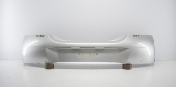 фото thumb №1, Volvo c30 бампер задня задній super стан org