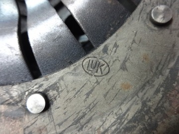 фото thumb №2, Mini cooper r50 s 01-06r 1.6 turbo колесо двухмассовый