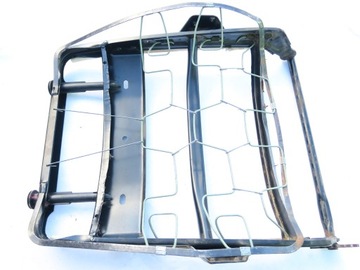 фото thumb №7, Каркас спинка перед pod подлокотники vw t3