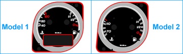 MoMan INDIGLO Mercedes Vito W638 до фейслифтинга модель 1
