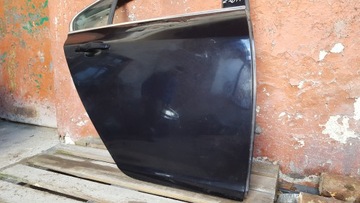 фото thumb №3, Двері праве задні opel insignia z20r