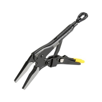 Клещи Stanley FATMAX с удлиненными прямыми губками FMHT0-74888