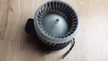 фото thumb №11, Вентилятор повітродувка обдув audi a6 c7 a7 4g a8 4h europa oryg. 4h1820021b