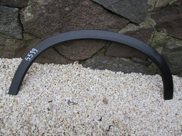 фото thumb №1, Volvo xc90 ii 15-18 накладка крыло левый зад f-v