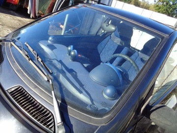 фото thumb №3, Скло лобове перед передня smart 450 fortwo i