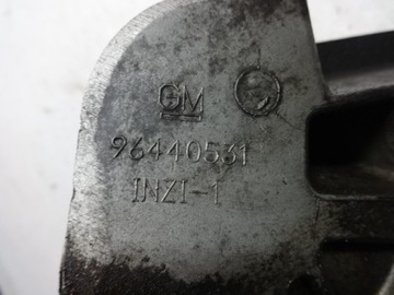 фото thumb №4, Opel antara 06r- 2.0 cdti лапи насоса вприскувальної