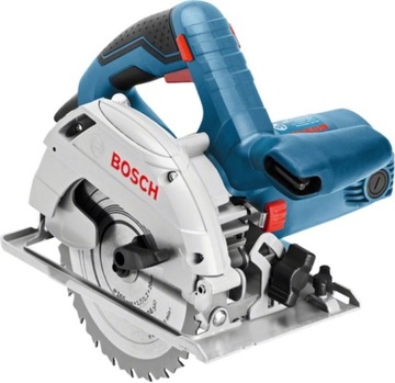 Циркулярная пила Bosch GKS 165 Professional