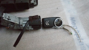 фото thumb №8, Citroen ds3 1.6 ehdi комп'ютер замок запалювання набір