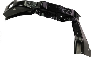 фото thumb №3, Fiat ducato фартук переднее четверть новый 14 r. +