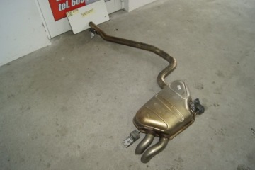 фото thumb №3, Gd vw t-roc 2.0tdi гасник вихлоп 5q6253611bt