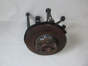 фото thumb №1, Bmw x3 f25 f26 x-drive поворотна опора ступиця важіль зад