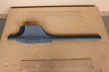 фото thumb №1, Захист поріг ліва audi a3 s3 8v5835905 nowa