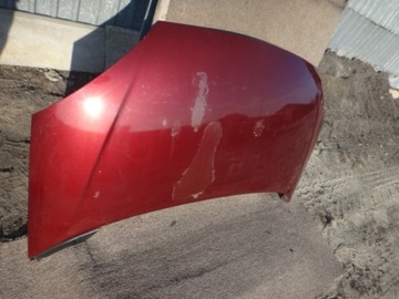 фото thumb №4, Капот перед galaxy mk2 00-06 mk1 lift