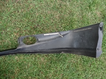 фото thumb №5, Накладка-спойлер спойлер honda civic sport type r