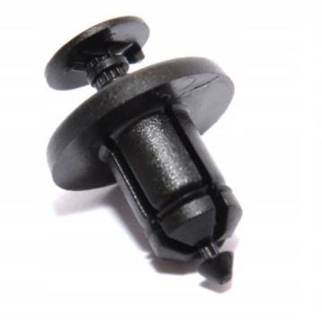 фото thumb №4, Штифт распорный renault kangoo laguna ii 3 штуки