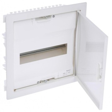 КОРПУС РАСПРЕДЕЛИТЕЛЬНОЙ КОРОБКИ P/T RWN 1x12 LEGRAND