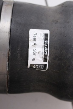 фото thumb №5, Range rover iii l322 подушка пневмоподушка задня rkb500080