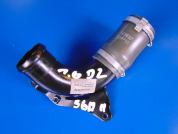 фото thumb №1, Volvo s60 ii v60 v40 1.6 d2 колено труба пабтрубок  воздухозаборник
