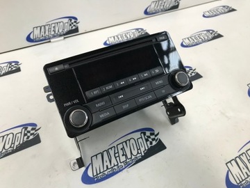 фото thumb №1, Lancer evo 10 x радіо cd станція