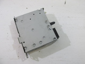 фото thumb №3, Радіо citroen c4 ii 9801189780